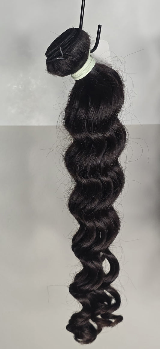 Deep Wave Bundles