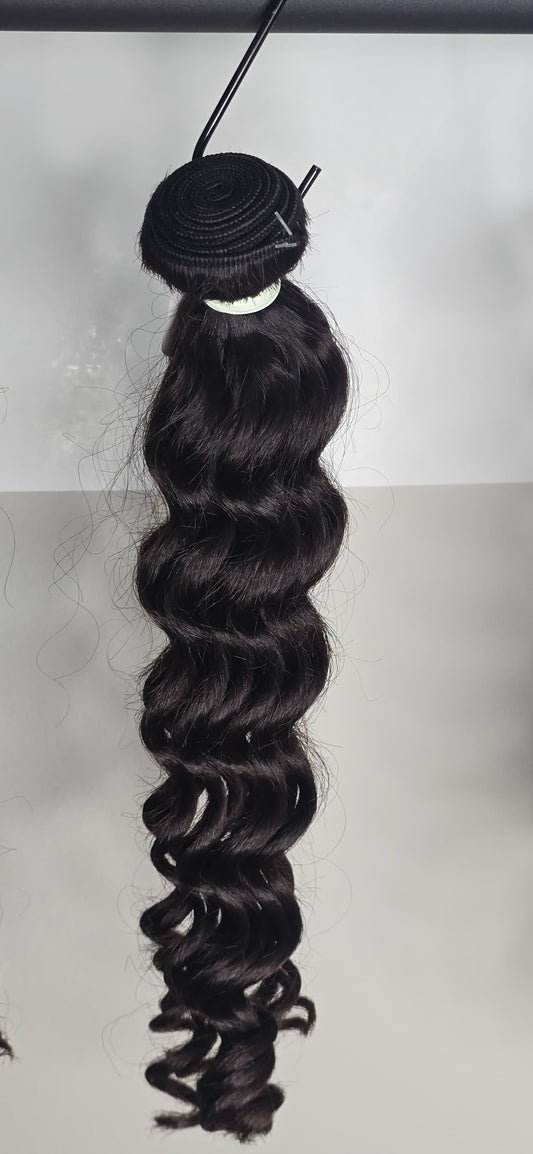 Deep Wave Bundles