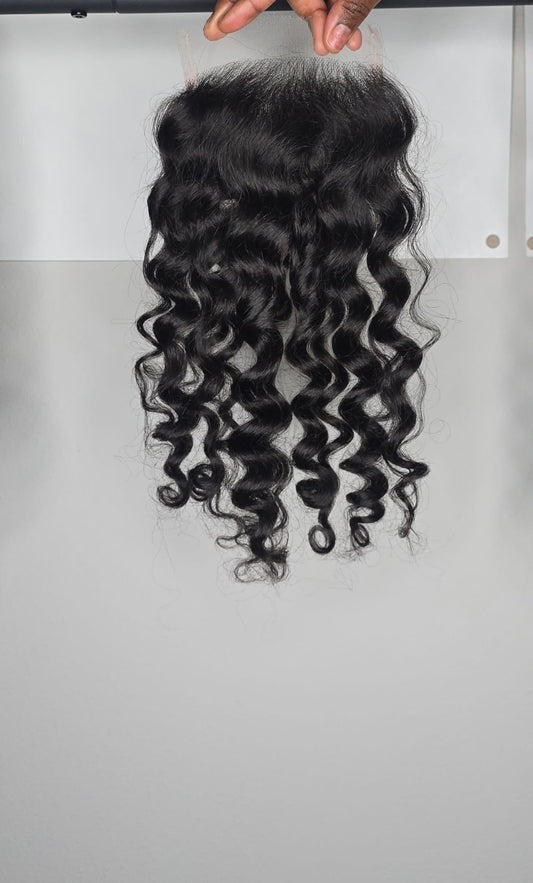 Deep Wave