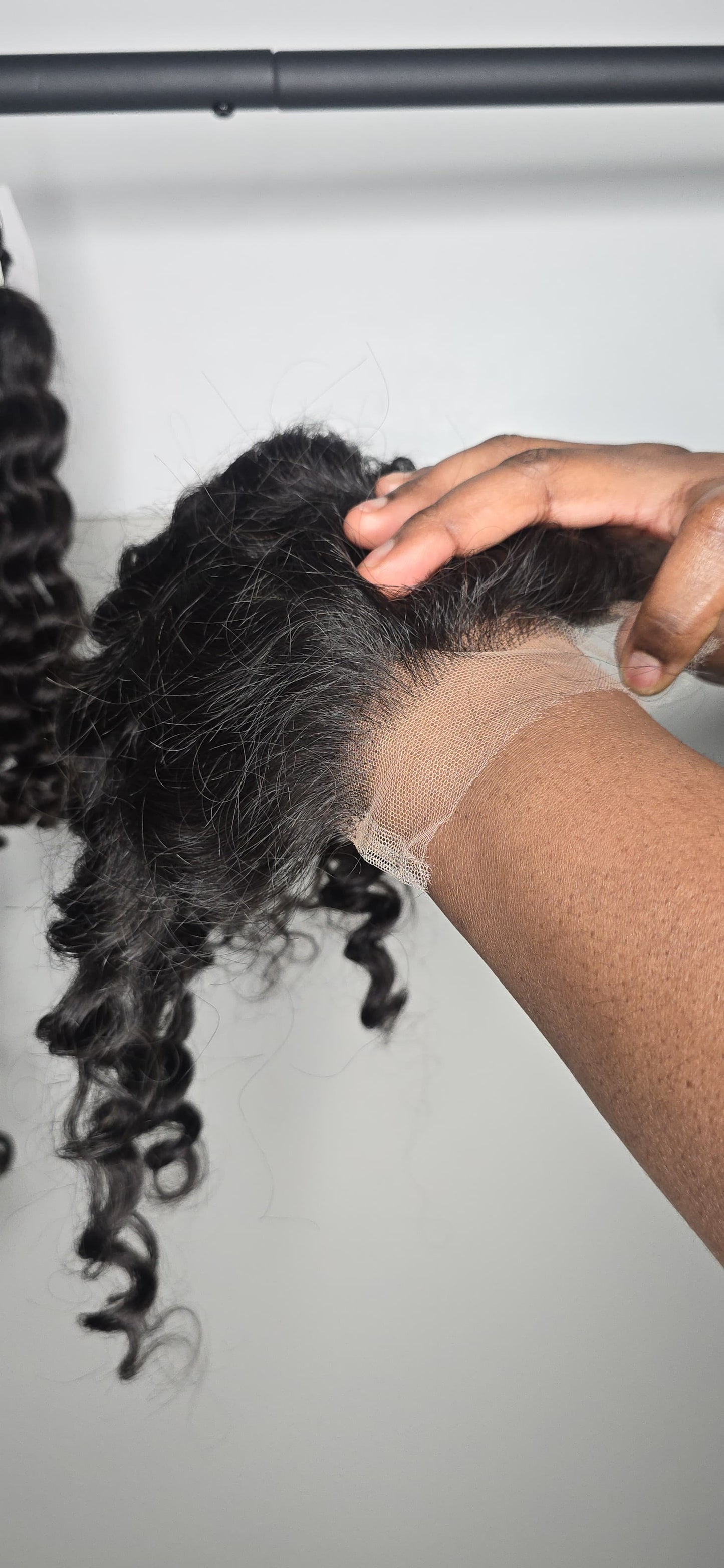 Deep Wave