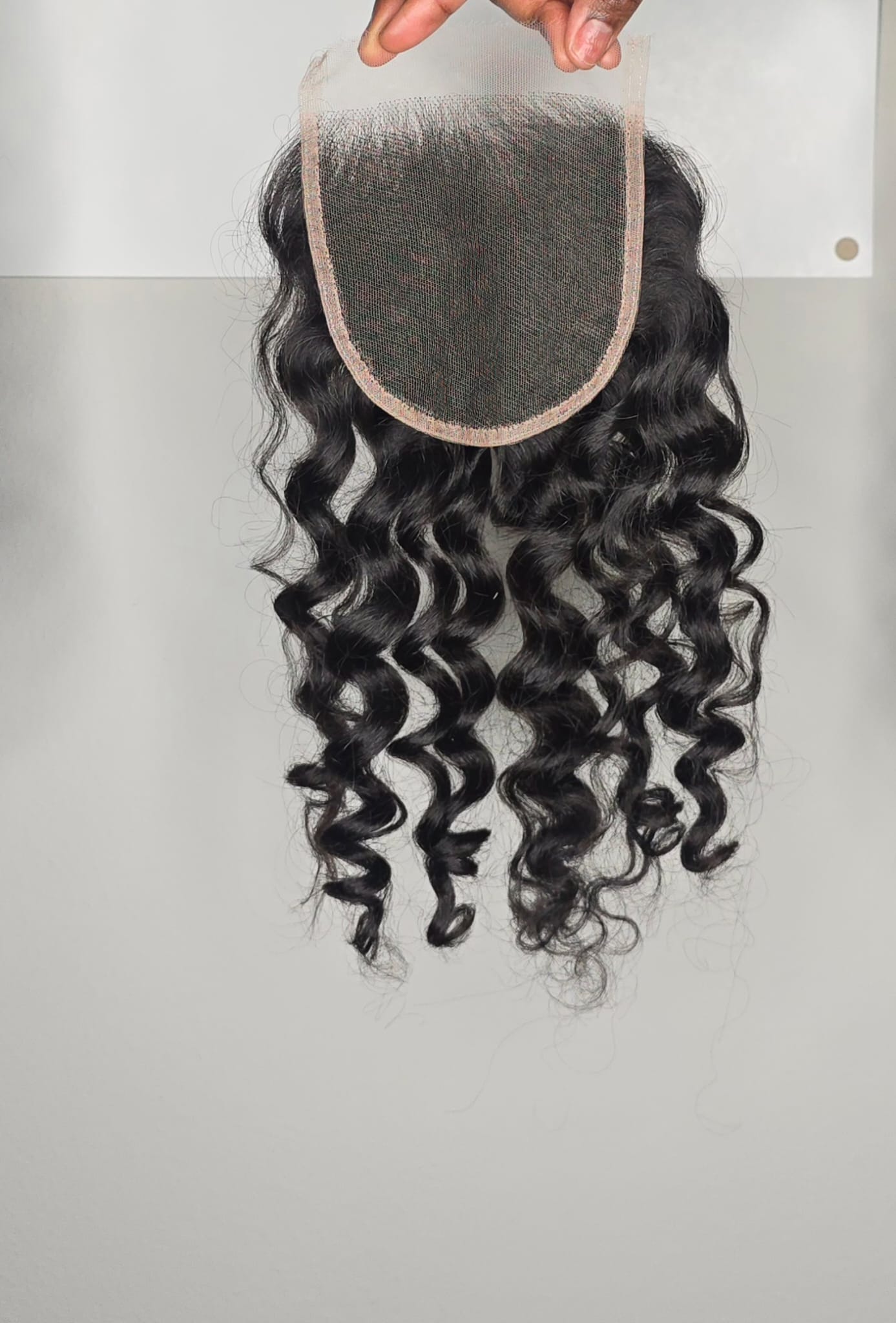 Deep Wave