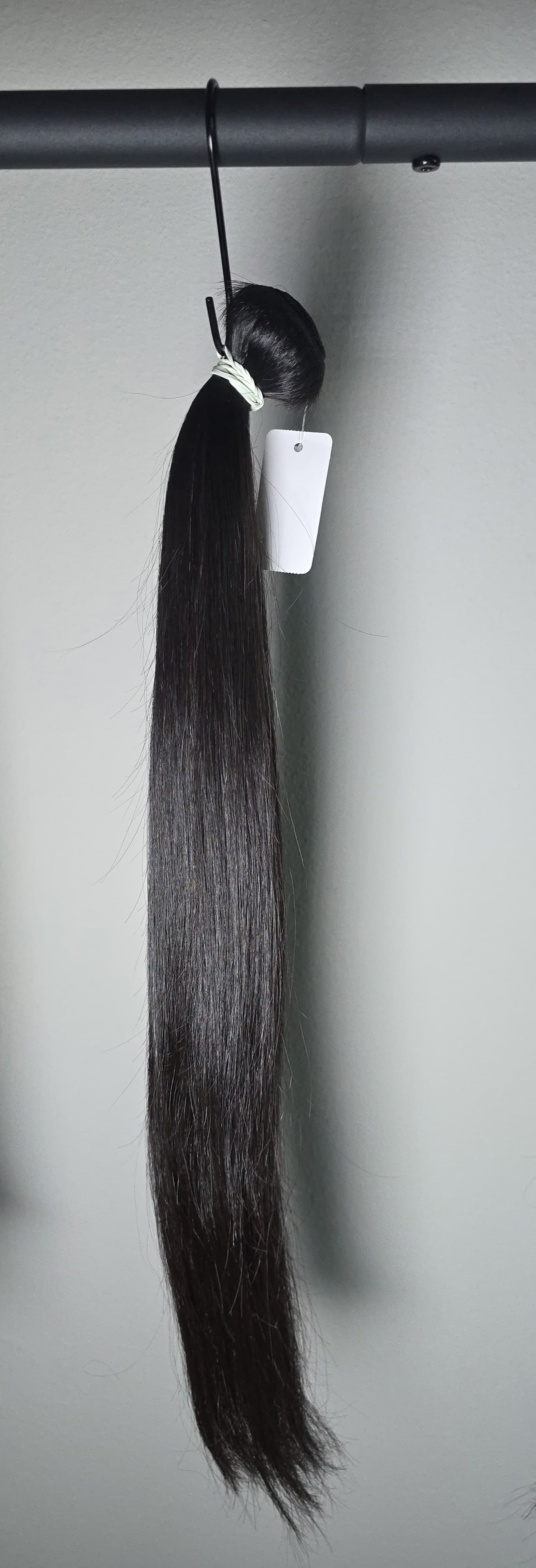 Straight Bundles