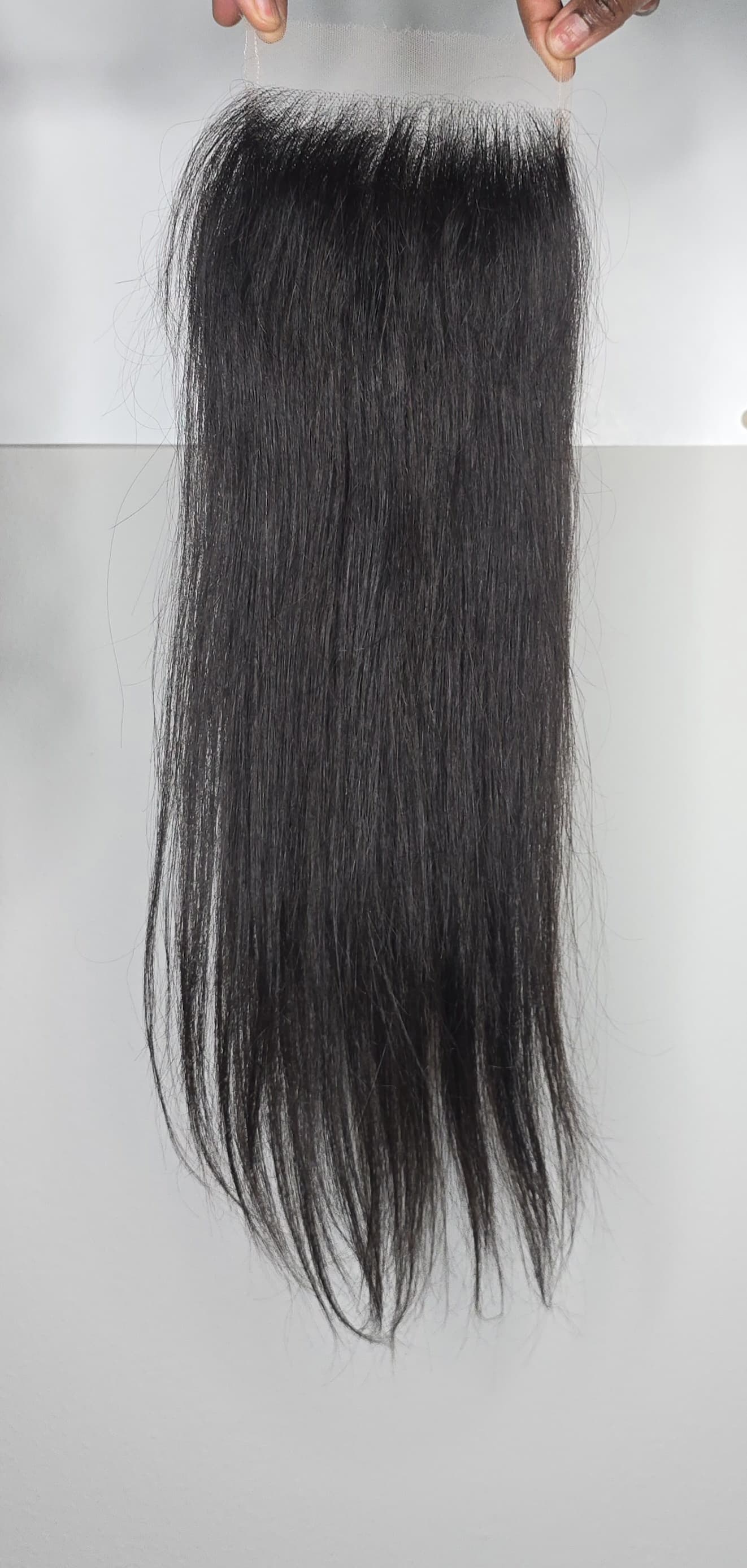 Closure - Straight Hair