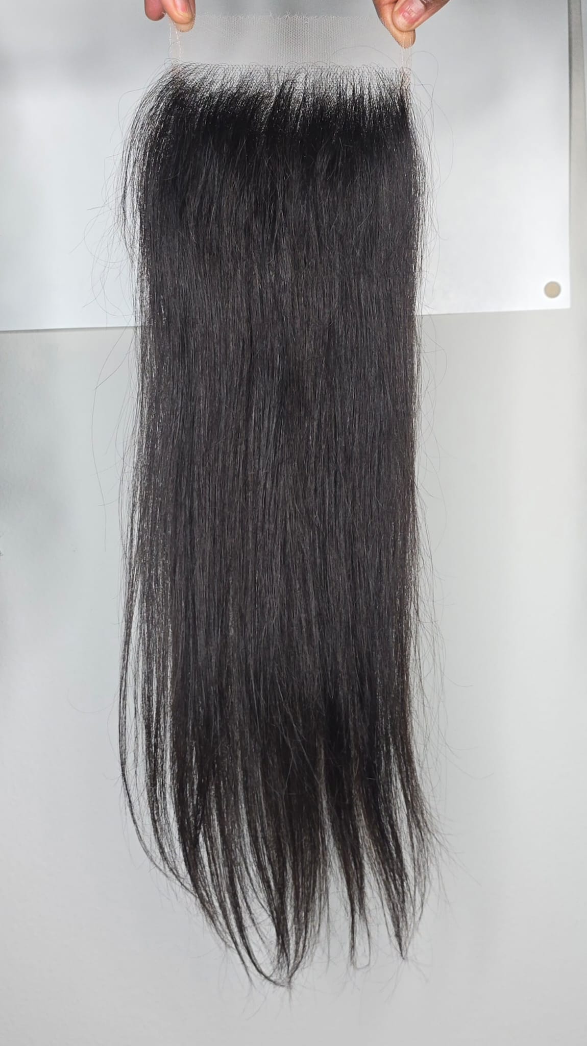 Closure - Straight Hair